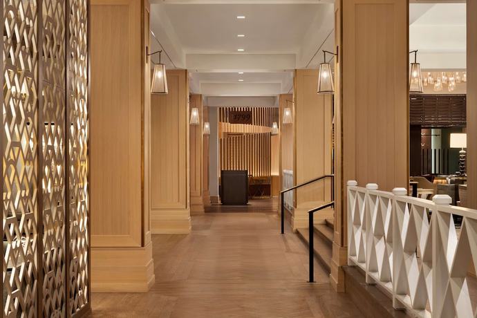 Imagen de los interiores del Hotel The Harpeth Franklin Downtown, Curio Collection by Hilton. Foto 18