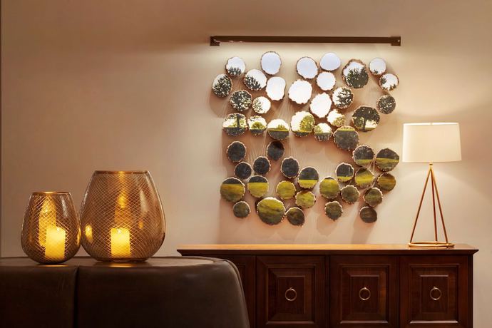 Imagen de los interiores del Hotel The Harpeth Franklin Downtown, Curio Collection by Hilton. Foto 20