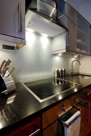 Imagen de la habitación del Hotel The Harrington Collection. Foto 3