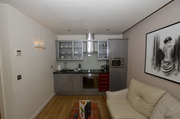 Imagen de la habitación del Hotel The Harrington Collection. Foto 5