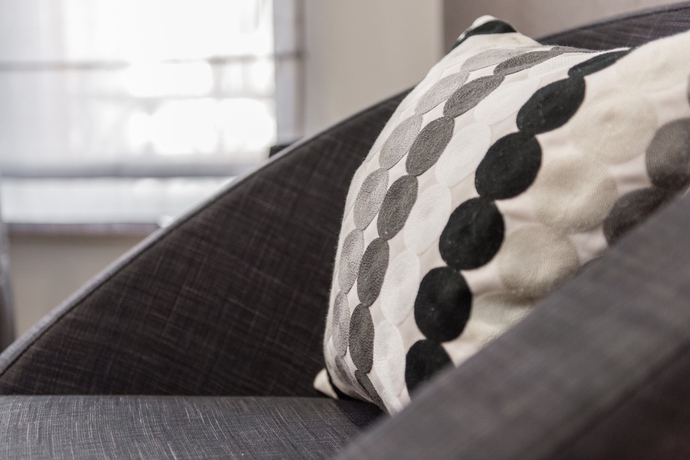 Imagen de los interiores del Hotel The Harrington Collection. Foto 15