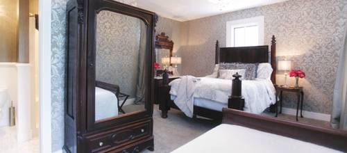 Imagen de la habitación del Hotel The Harrison, Cape May. Foto 6