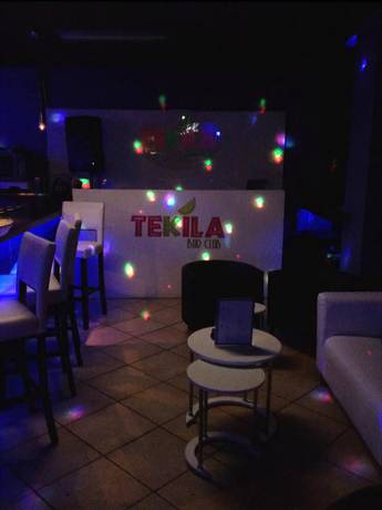 Imagen general del Hotel The Harrison Downtown Hollywood. Foto 2