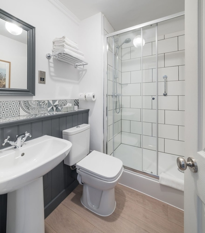 Imagen de la habitación del Hotel The Harrogate Inn - The Inn Collection Group. Foto 3