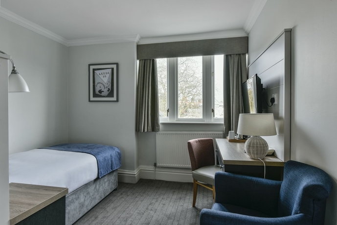 Imagen de la habitación del Hotel The Harrogate Inn - The Inn Collection Group. Foto 4