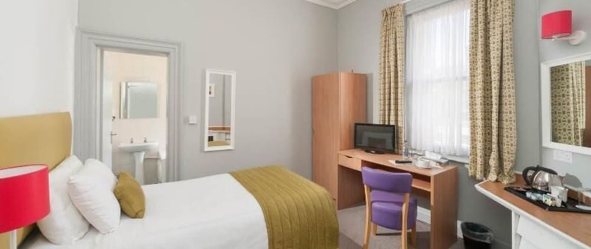 Imagen de la habitación del Hotel The Harrogate Inn - The Inn Collection Group. Foto 5