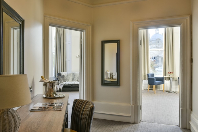 Imagen de la habitación del Hotel The Harrogate Inn - The Inn Collection Group. Foto 6