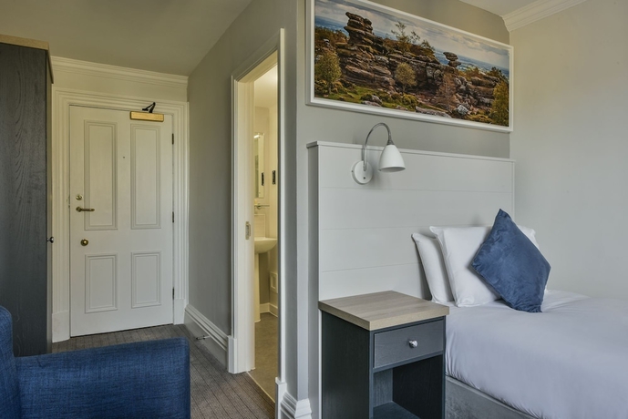 Imagen de la habitación del Hotel The Harrogate Inn - The Inn Collection Group. Foto 7