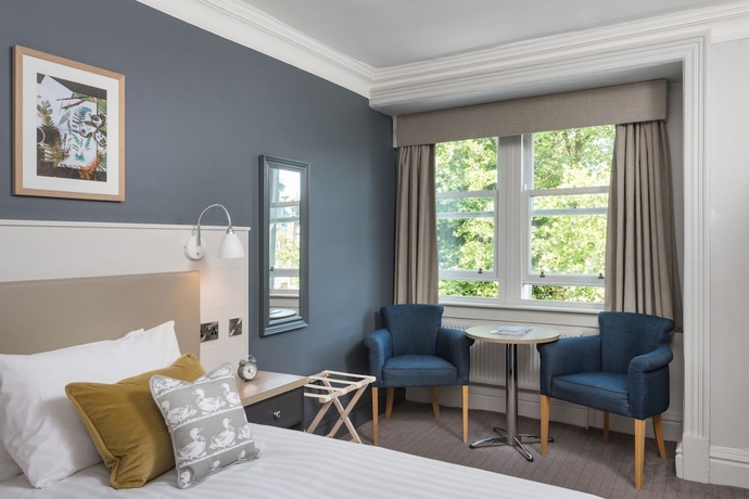 Imagen de la habitación del Hotel The Harrogate Inn - The Inn Collection Group. Foto 9