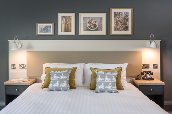 Imagen de la habitación del Hotel The Harrogate Inn - The Inn Collection Group. Foto 10