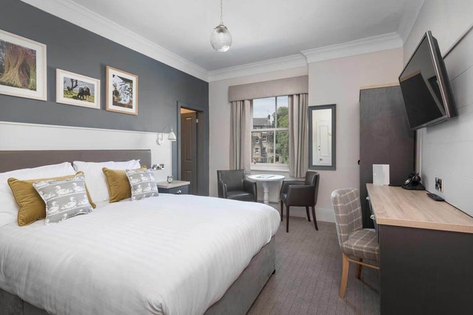 Imagen de la habitación del Hotel The Harrogate Inn - The Inn Collection Group. Foto 11