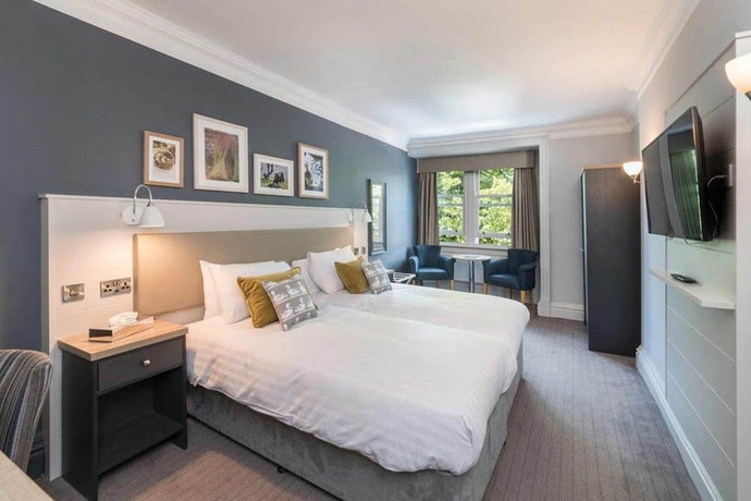 Imagen de la habitación del Hotel The Harrogate Inn - The Inn Collection Group. Foto 12