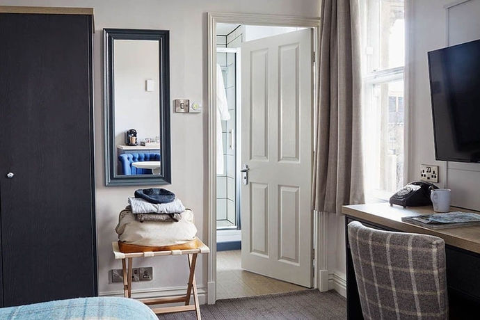 Imagen de la habitación del Hotel The Harrogate Inn - The Inn Collection Group. Foto 14