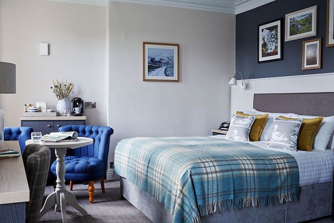 Imagen de la habitación del Hotel The Harrogate Inn - The Inn Collection Group. Foto 16
