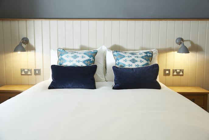 Imagen de la habitación del Hotel The Hartwood Hall by Greene King Inns. Foto 7