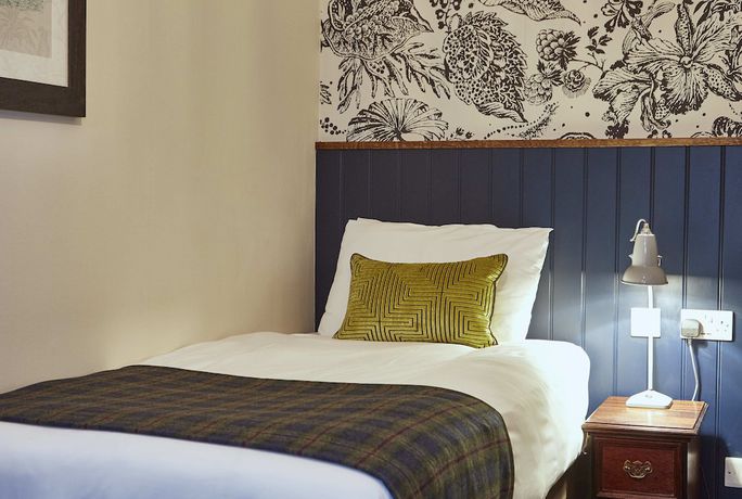 Imagen de la habitación del Hotel The Hartwood Hall by Greene King Inns. Foto 13