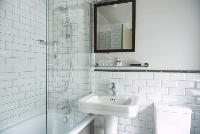 Imagen de la habitación del Hotel The Hartwood Hall by Greene King Inns. Foto 14