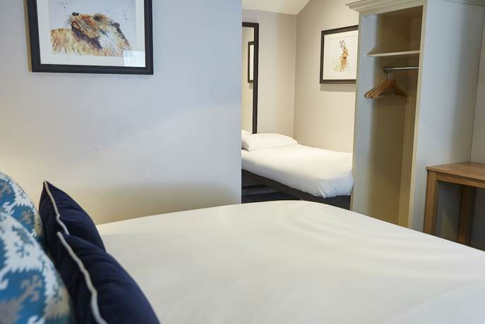 Imagen de la habitación del Hotel The Hartwood Hall by Greene King Inns. Foto 16