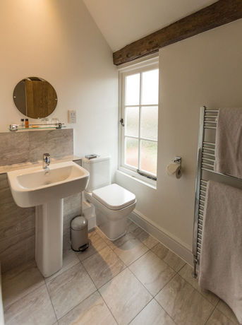 Imagen de la habitación del Hotel The Harvard Inn. Foto 15