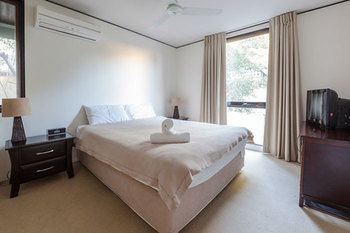 Imagen de la habitación del Hotel The Hastings Beach Houses. Foto 2