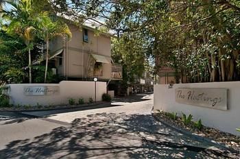 Imagen general del Hotel The Hastings Beach Houses. Foto 1