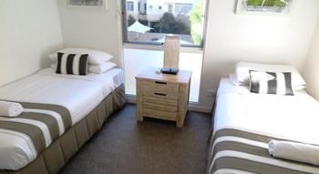 Imagen de la habitación del Hotel The Hastings Beach Houses. Foto 4