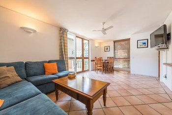 Imagen de la habitación del Hotel The Hastings Beach Houses. Foto 6