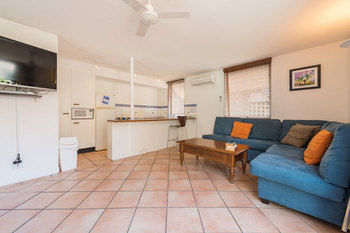 Imagen de la habitación del Hotel The Hastings Beach Houses. Foto 7