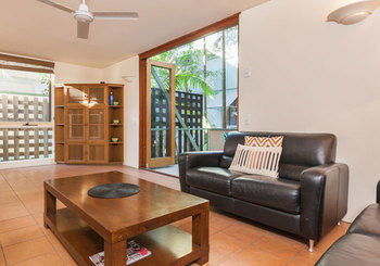 Imagen de la habitación del Hotel The Hastings Beach Houses. Foto 8