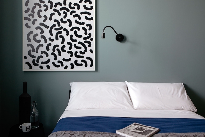 Imagen de la habitación del Hotel The Hatch Rooms. Foto 6