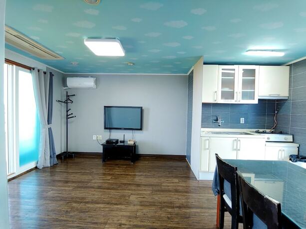 Imagen general del Hotel The Haus. Foto 3