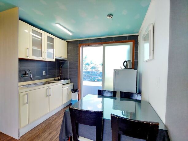 Imagen general del Hotel The Haus. Foto 6