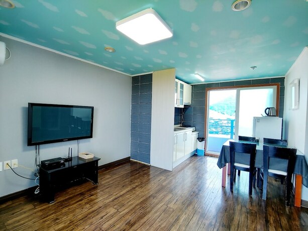 Imagen general del Hotel The Haus. Foto 7