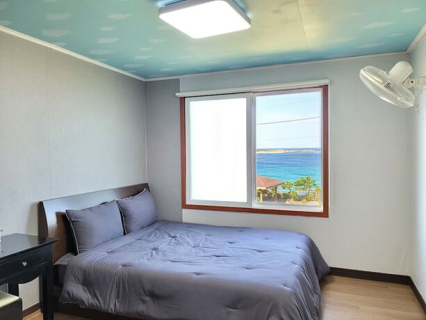 Imagen general del Hotel The Haus. Foto 8