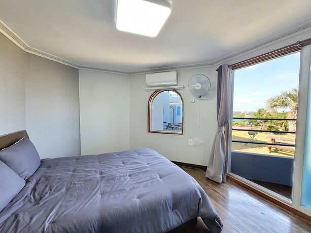 Imagen general del Hotel The Haus. Foto 9