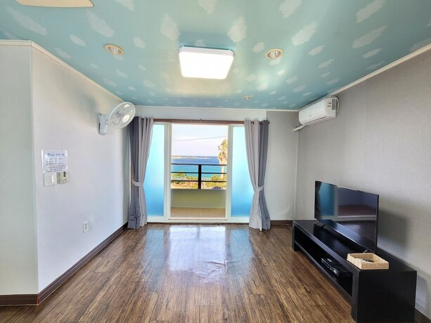 Imagen general del Hotel The Haus. Foto 11