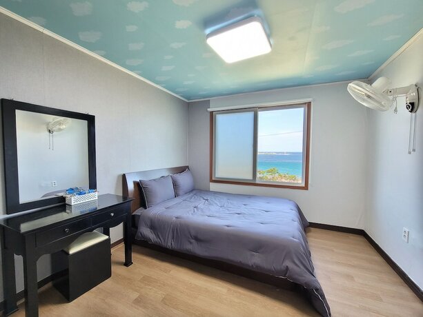 Imagen general del Hotel The Haus. Foto 13