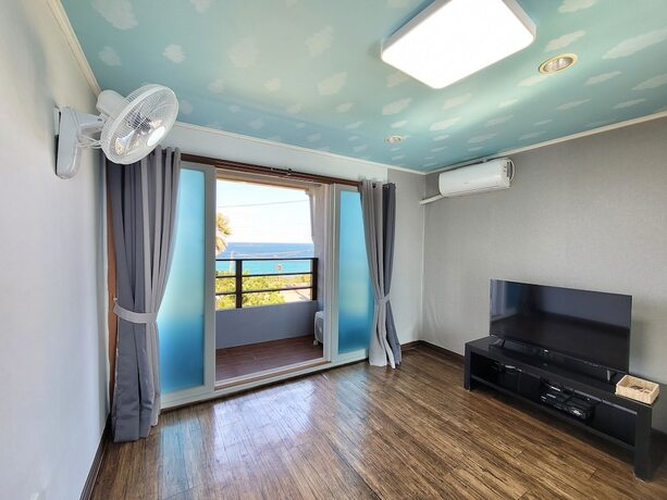 Imagen general del Hotel The Haus. Foto 15