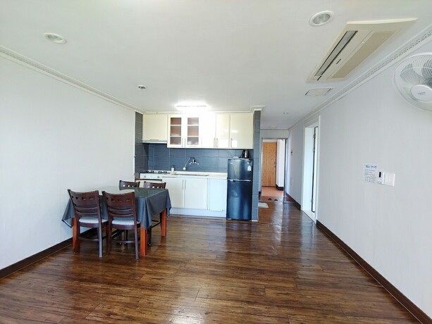 Imagen general del Hotel The Haus. Foto 16