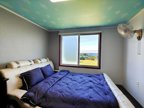 Imagen de la habitación del Hotel The Haus. Foto 26