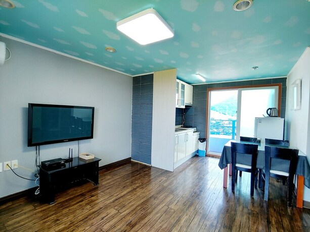 Imagen de la habitación del Hotel The Haus. Foto 28