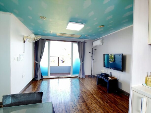 Imagen de la habitación del Hotel The Haus. Foto 29