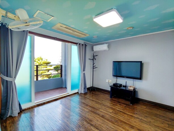 Imagen de la habitación del Hotel The Haus. Foto 33