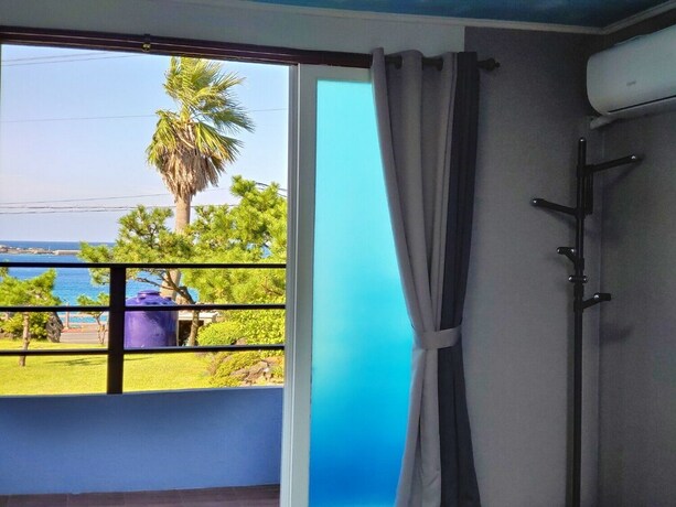 Imagen de la habitación del Hotel The Haus. Foto 37