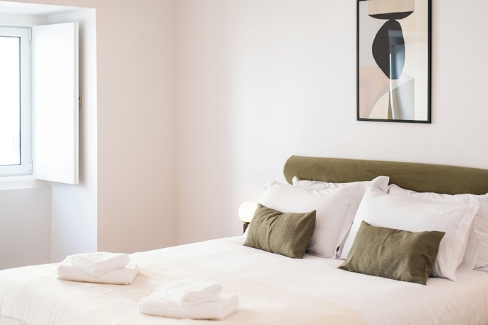 Imagen de la habitación del Hotel The Haus - Santa Barbara II. Foto 9