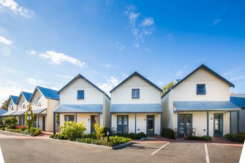 Imagen de la habitación del Hotel The Haus Studio Apartments. Foto 1