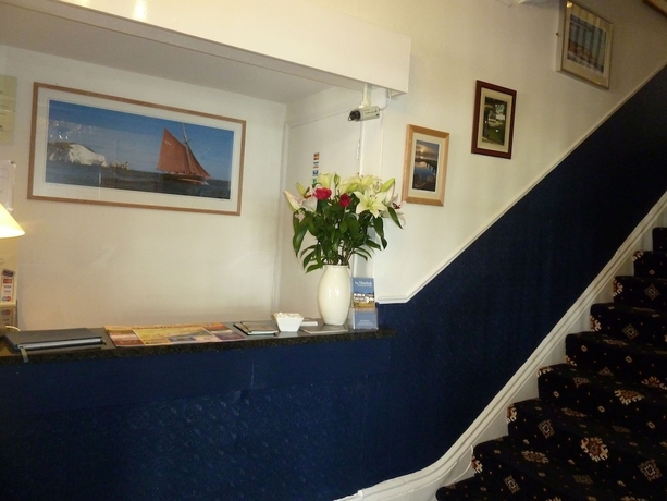 Imagen de los interiores del Hotel The Havelock. Foto 16