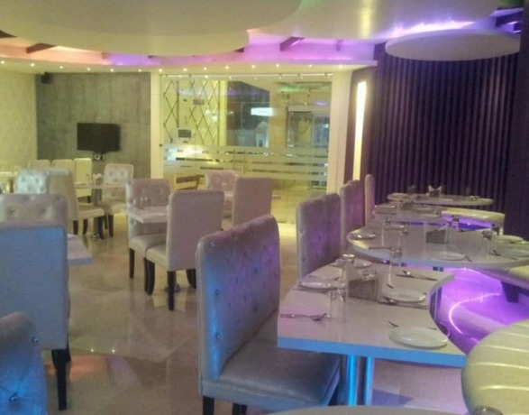 Imagen general del Hotel The Haven. Foto 1