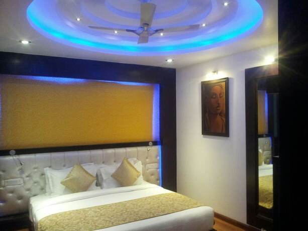 Imagen general del Hotel The Haven. Foto 4