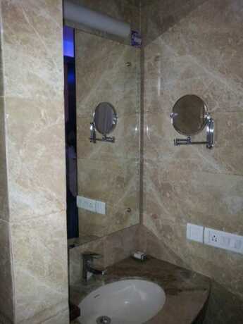 Imagen de la habitación del Hotel The Haven. Foto 10